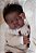 PRE ORDEM DO KIT ESCULTORA - BABY BENEDICT - "by KELLY FRAGA - A PARTIR DE 18/06/2025 -  MATERIAL REBORN - TUDO PARA REBORN - Imagem 7