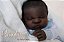 PRE ORDEM DO KIT ESCULTORA - BABY BENEDICT - "by KELLY FRAGA - A PARTIR DE 18/06/2025 -  MATERIAL REBORN - TUDO PARA REBORN - Imagem 5