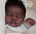 PRE ORDEM DO KIT ESCULTORA - BABY BENEDICT - "by KELLY FRAGA - A PARTIR DE 18/06/2025 -  MATERIAL REBORN - TUDO PARA REBORN - Imagem 4