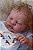 PRE ORDEM DO KIT ESCULTORA - BABY BENEDICT - "by KELLY FRAGA - A PARTIR DE 18/06/2025 -  MATERIAL REBORN - TUDO PARA REBORN - Imagem 3