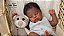 PRE ORDEM de KIT ESCULTORA - LITTLE BEAR   - "by BEATRIZ CLEMENTE - A PARTIR DE 07/07/2025 -  MATERIAL REBORN - TUDO PARA REBORN - Imagem 3