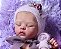 PRE ORDEM de KIT ESCULTORA - LITTLE BEAR   - "by BEATRIZ CLEMENTE - A PARTIR DE 07/07/2025 -  MATERIAL REBORN - TUDO PARA REBORN - Imagem 4