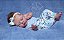 PRE ORDEM de KIT ESCULTORA - LITTLE BEAR   - "by BEATRIZ CLEMENTE - A PARTIR DE 07/07/2025 -  MATERIAL REBORN - TUDO PARA REBORN - Imagem 11