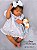 PRE ORDEM DO KIT ESCULTORA - BABY EVA - "by PRISCILA LOPEZ - A PARTIR DE 20/07/2025 -  MATERIAL REBORN - TUDO PARA REBORN - Imagem 7