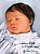 PRE ORDEM DO KIT ESCULTORA - BABY EVA - "by PRISCILA LOPEZ - A PARTIR DE 20/07/2025 -  MATERIAL REBORN - TUDO PARA REBORN - Imagem 6