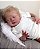 PRE ORDEM DO KIT ESCULTORA - BABY EVA - "by PRISCILA LOPEZ - A PARTIR DE 20/07/2025 -  MATERIAL REBORN - TUDO PARA REBORN - Imagem 10