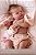 PRE ORDEM DO KIT ESCULTORA - BABY BLAIR - "by TAYNAN FREITAS - A PARTIR DE 20/09/2025 -  MATERIAL REBORN - TUDO PARA REBORN - Imagem 10