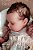 PRE ORDEM DO KIT ESCULTORA - BABY BLAIR - "by TAYNAN FREITAS - A PARTIR DE 20/09/2025 -  MATERIAL REBORN - TUDO PARA REBORN - Imagem 5