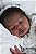 KIT ESCULTORA - BABY AGNES - "by PRISCILA LOPEZ - A PARTIR DE 15/02/2026 - MATERIAL REBORN - TUDO PARA REBORN - Imagem 8