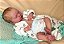 KIT ESCULTORA - BABY AGNES - "by PRISCILA LOPEZ - A PARTIR DE 15/02/2026 - MATERIAL REBORN - TUDO PARA REBORN - Imagem 10