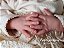 KIT ESCULTORA - BABY AGNES - "by PRISCILA LOPEZ - A PARTIR DE 15/02/2026 - MATERIAL REBORN - TUDO PARA REBORN - Imagem 6