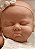 PRE ORDEM DO KIT ESCULTORA - BABY MABEL - "by NIKKI JOHNSTON - A PARTIR DE 21/06/2026 - MATERIAL REBORN - TUDO PARA REBORN- PREÇO KIT R$ 1.140,00 E PLACA DE BARRIGA A PARTE+ R$ 250,00 - Imagem 2