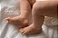 PRE ORDEM DO KIT ESCULTORA - BABY MABEL - "by NIKKI JOHNSTON - A PARTIR DE 21/06/2026 - MATERIAL REBORN - TUDO PARA REBORN- PREÇO KIT R$ 1.140,00 E PLACA DE BARRIGA A PARTE+ R$ 250,00 - Imagem 5