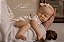 PRE ORDEM DO KIT ESCULTORA - BABY MABEL - "by NIKKI JOHNSTON - A PARTIR DE 21/06/2026 - MATERIAL REBORN - TUDO PARA REBORN- PREÇO KIT R$ 1.140,00 E PLACA DE BARRIGA A PARTE+ R$ 250,00 - Imagem 4