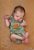 PRE ORDEM DO KIT ESCULTORA - BABY MIGUEL - "by SAMANTHA L GREGORY - MATERIAL REBORN - TUDO PARA REBORN - Imagem 6