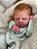 PRE ORDEM DO KIT ESCULTORA - BABY MIGUEL - "by SAMANTHA L GREGORY - MATERIAL REBORN - TUDO PARA REBORN - Imagem 7