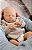 PRE ORDEM DO KIT ESCULTORA - BABY MIGUEL - "by SAMANTHA L GREGORY - MATERIAL REBORN - TUDO PARA REBORN - Imagem 3
