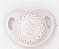 CHUPETA HONEY BUG - ROSA MATERIAL REBORN  -TUDO PARA REBORN - Imagem 1