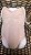 CORPINHO DE TECIDO CRU - BODY 19/ 20" FULL LIMBS- MATERIAL REBORN - TUDO PARA REBORN - Imagem 1