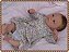 KIT BABY - REALBORN SKYA AWAKE- MATERIAL REBORN - TUDO PARA REBORN - Imagem 2