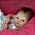 KIT BABY ANABEL AWAKE - MATERIAL REBORN - TUDO PARA REBORN - Imagem 1