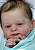 KIT ESCULTORA - BABY  MARC AWAKE - BY OLGA AUER- MATERIAL REBORN - TUDO PARA REBORN - Imagem 2