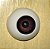 OLHOS EYECO - PAR DE OLHOS DE POLYGLASS EYECO 18mm CASTANHO #163 - MATERIAL REBORN - TUDO PARA REBORN - Imagem 1