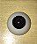 OLHOS EYECO - PAR DE OLHOS DE POLYGLASS EYECO 20mm DARK ORIENTAL - MATERIAL REBORN - TUDO PARA REBORN - Imagem 1