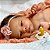 KIT BABY - REALBORN JADE AWAKE- MATERIAL REBORN - TUDO PARA REBORN - Imagem 1
