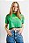 CROPPED "BRASIL" VERDE - Imagem 3