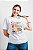 CAMISETA "BRASILEIRA" - P AO G5 - BRANCA - Imagem 4