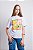 CAMISETA "SAMBA" - P AO G5 - BRANCA - Imagem 6