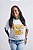 CAMISETA "BRASIL FELIZ" - P AO G5 - BRANCA - Imagem 4