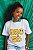 CAMISETA "BRASIL FELIZ" - P AO G5 - BRANCA - Imagem 2
