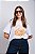 CAMISETA "SLOW DAYS" - P AO G5 - BRANCA - Imagem 6