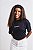 CAMISETA "BLESSED" - P AO G5 - PRETA - Imagem 2