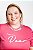 T-SHIRT MANGA PRINCESA PEDRARIA "FEITA PARA VOAR" P AO G5 - PINK - Imagem 2