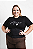 T-SHIRT "AMOR" P AO G5 - PRETA - Imagem 2