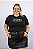 T-SHIRT "JADORE" P AO G5 - PRETA - Imagem 2