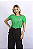 T-SHIRT "JUST BREATH" P AO G5 - VERDE - Imagem 2