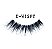 Cílios Postiços Inteiros Ludovicus D-Wispy (Origem:indonésia) - Imagem 4