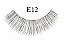 Cílios Postiços Inteiros Ludovicus N.12 (Origem:indonésia) - Imagem 3