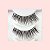 Cílios Postiços Eyelash c/5 Pares N.213 (Origem: Vietnam) - Imagem 4