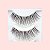 Cílios Postiços Eyelash c/5 Pares N.412 (Origem: Vietnam) - Imagem 4