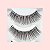 Cílios Postiços Eyelash c/5 Pares N.747M (Origem: Vietnam) - Imagem 4