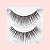 Cílios Postiços Eyelash c/5 Pares N.B19 (Origem: Vietnam) - Imagem 4