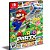 Mario Party Superstars Português Nintendo Switch Mídia Digital - Imagem 1
