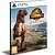 Jurassic World Evolution 2 PS5 PSN Mídia Digital - Imagem 1