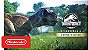 Jurassic World Evolution: Complete Edition Nintendo Switch Mídia Digital - Imagem 2