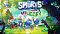 Os Smurfs Mission Vileaf PS4 PSN Mídia Digital - Imagem 2